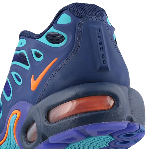 Nike Air Max Drift Air Technology