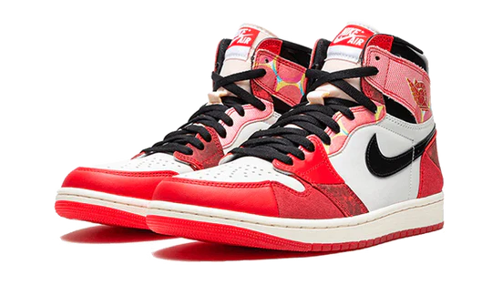 Air Jordan 1 Retro High Og 'spider-man'