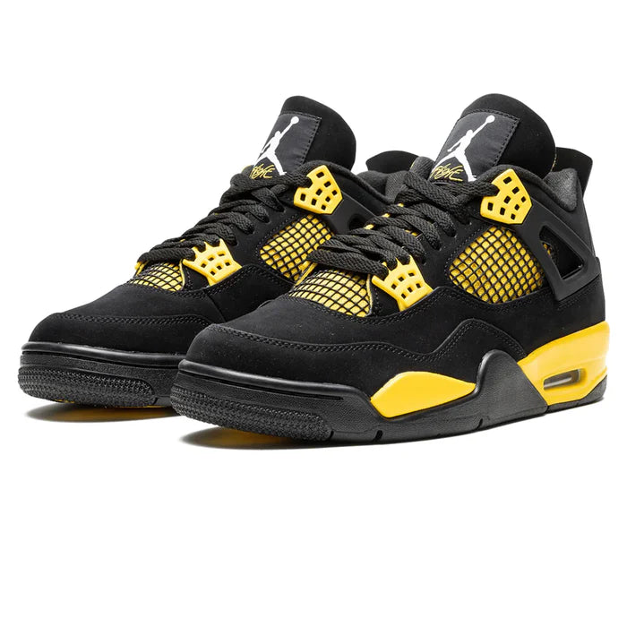 Air Jordan 4 Retro 'Thunder'