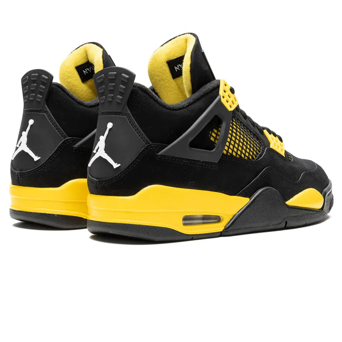 Air Jordan 4 Retro 'Thunder'