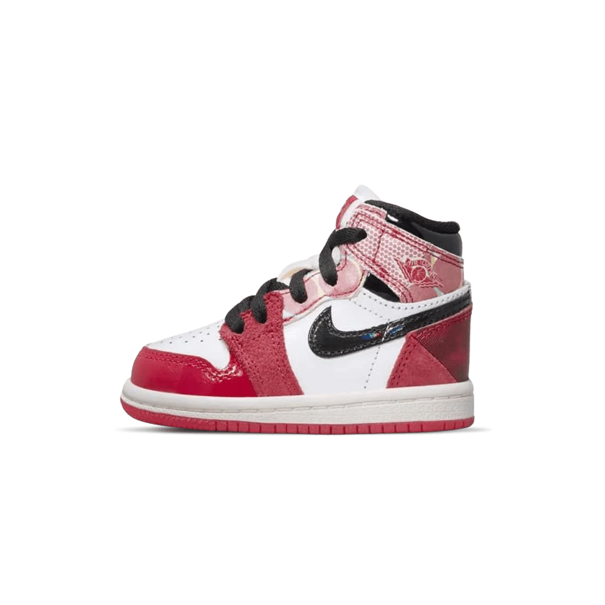 Air Jordan 1 Retro High Og 'spider-man'