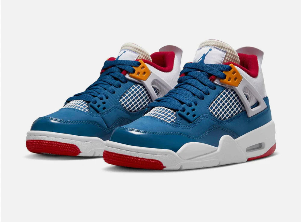 Air Jordan 4 Retro 'Messy Room'