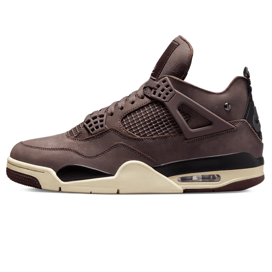 AIR JORDAN 4 RETRO 'VIOLET ORE'