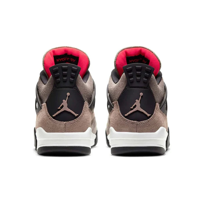 Air Jordan 4 Retro 'Taupe Haze'