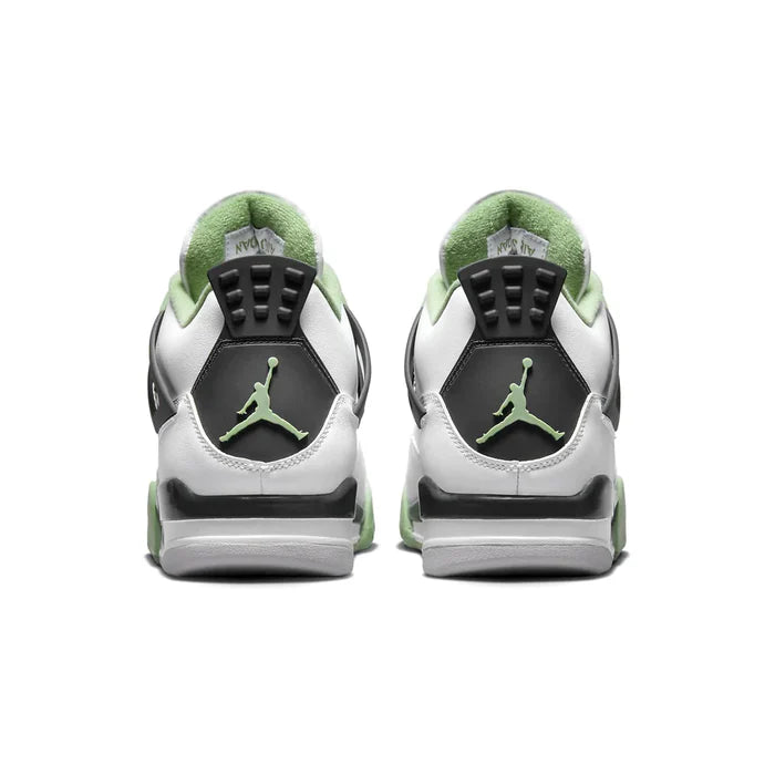 Air Jordan 4 Retro 'Seafoam'