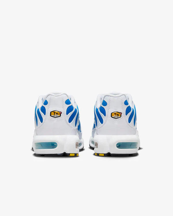 Nike TN Air Max Plus Battle Blue