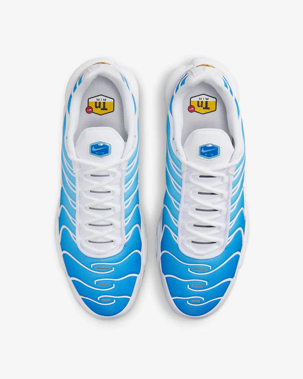 Nike TN Air Max Plus Battle Blue